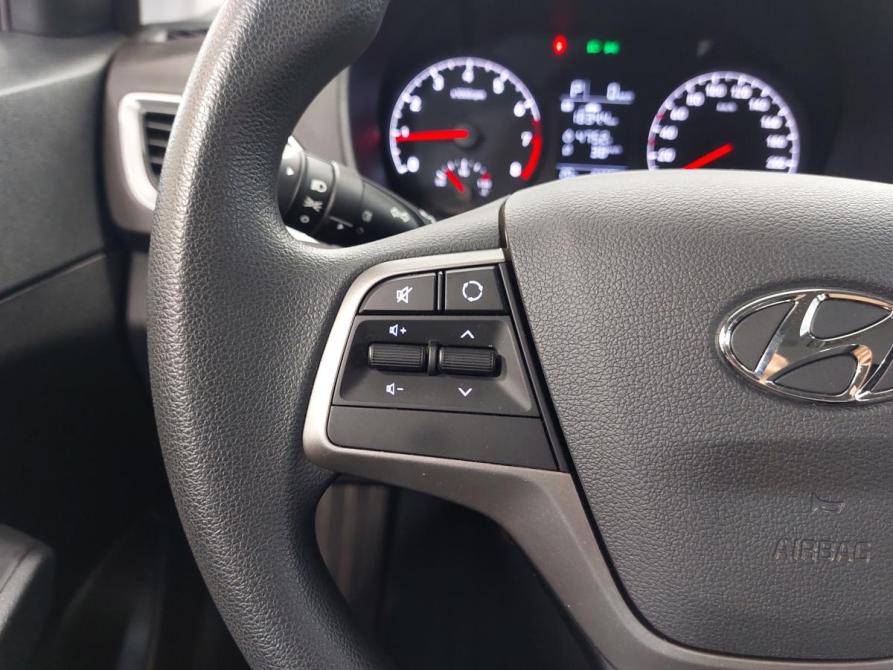 Hyundai Solaris II Пермь  - изображение 13