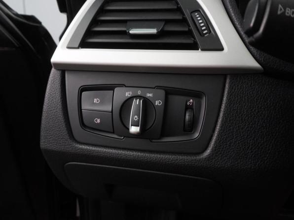 BMW 3 серии VI (F3x) с пробегом 2014 года, цена 1 364 000 рублей, 224019 км, седан, Автокод Объявления