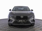Changan UNI-T I Москва  - изображение 31