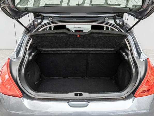 Peugeot 308 I Рестайлинг с пробегом 2011 года, цена 598 000 рублей, 138329 км, хэтчбек, Автокод Объявления