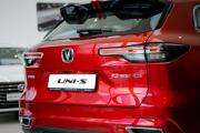 Changan UNI-S (CS55 Plus) Москва  - изображение 25