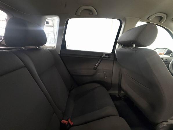 Volkswagen Polo IV Рестайлинг с пробегом 2008 года, цена 350 000 рублей, 264500 км, хэтчбек, Автокод Объявления