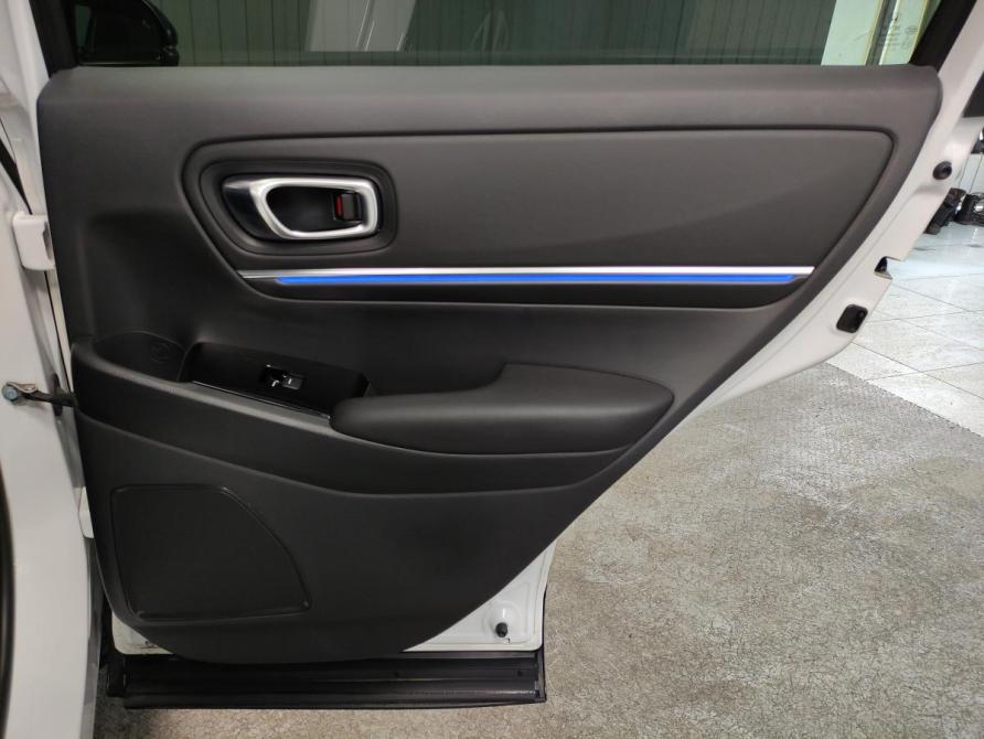 Honda e:NS1 Пермь  - изображение 17