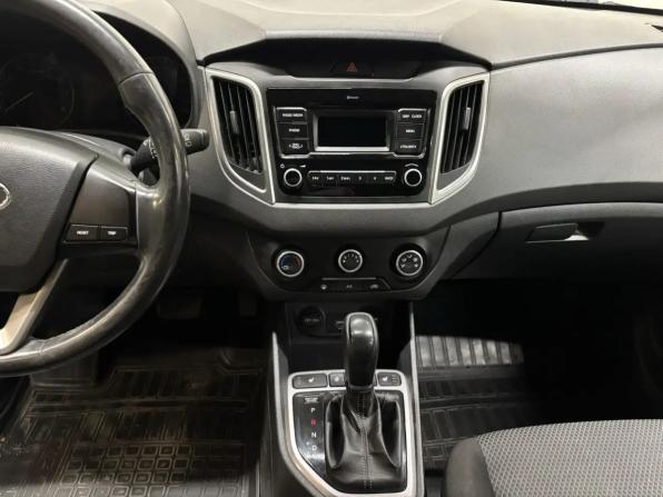 Hyundai Creta I с пробегом 2019 года, цена 1 629 000 рублей, 144810 км, внедорожник, Автокод Объявления