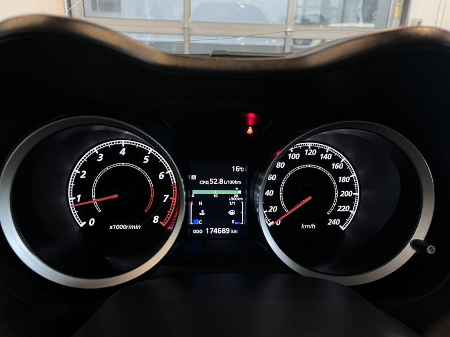 Mitsubishi Lancer X Рестайлинг Чебоксары  - изображение 11