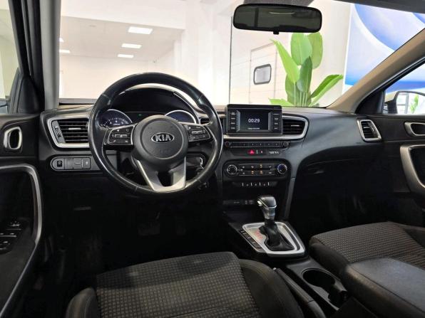 Kia Ceed III с пробегом 2018 года, цена 1 635 000 рублей, 160000 км, хэтчбек, Автокод Объявления