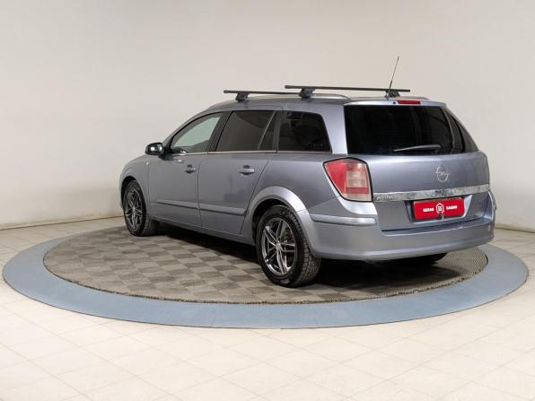 Opel Astra H с пробегом 2007 года, цена 449 900 рублей, 333000 км, универсал, Автокод Объявления