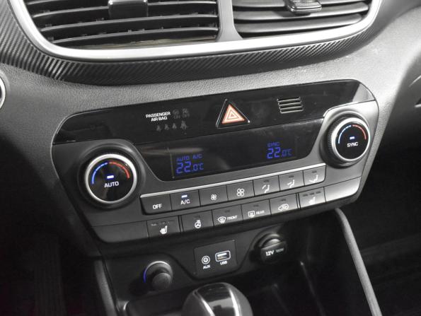 Hyundai Tucson III Рестайлинг с пробегом 2019 года, цена 2 782 900 рублей, 119511 км, внедорожник, Автокод Объявления