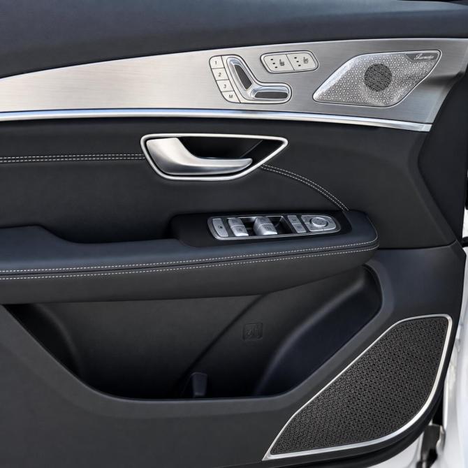 JETOUR X70+ I Рестайлинг Набережные Челны  - изображение 12