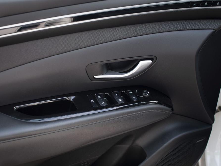 Hyundai Tucson IV Курган  - изображение 20