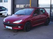 Peugeot 206 Москва  - изображение 16