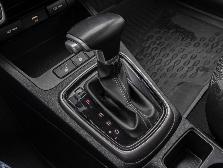 Kia Rio IV Рестайлинг Краснодар  - изображение 17