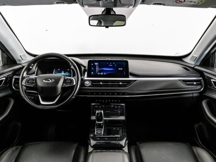 Chery Tiggo 7 Pro I Санкт-Петербург  - изображение 10