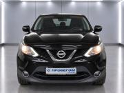 Nissan Qashqai II Москва  - изображение 18