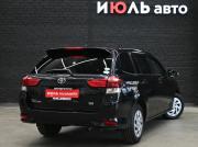 Toyota Corolla XI (E160 E170) Рестайлинг 2 Екатеринбург  - изображение 22