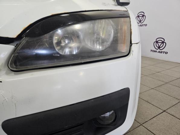 Ford Focus II с пробегом 2007 года, цена 295 000 рублей, 207599 км, хэтчбек, Автокод Объявления