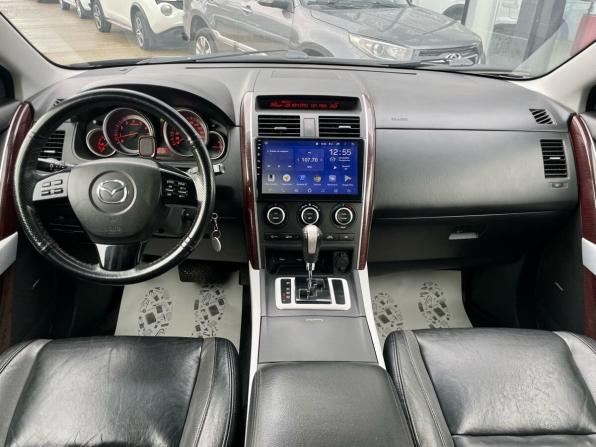 Mazda CX-9 I с пробегом 2008 года, цена 920 000 рублей, 267000 км, внедорожник, Автокод Объявления