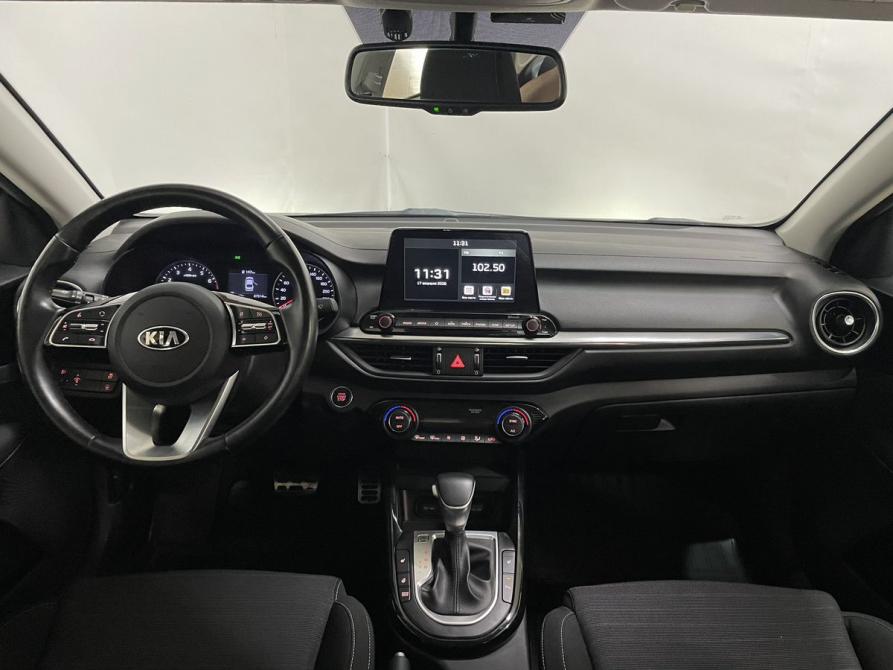 Kia Cerato IV Воронеж  - изображение 13