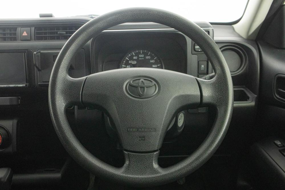 Toyota Probox I Рестайлинг Пермь  - изображение 16