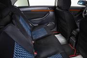 Toyota Avensis II Рестайлинг Пермь  - изображение 33