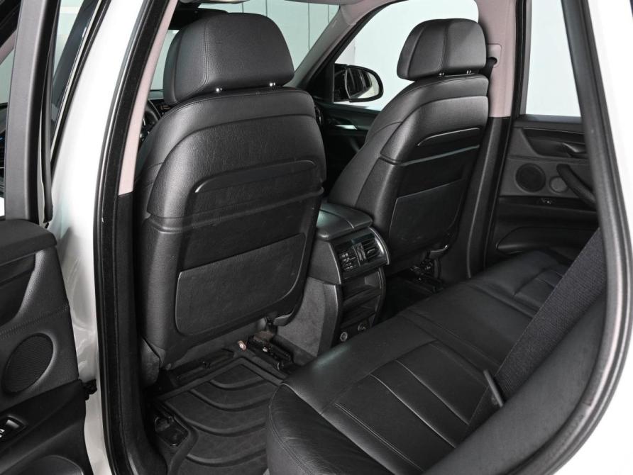 BMW X5 III (F15) Ростов-на-Дону  - изображение 11