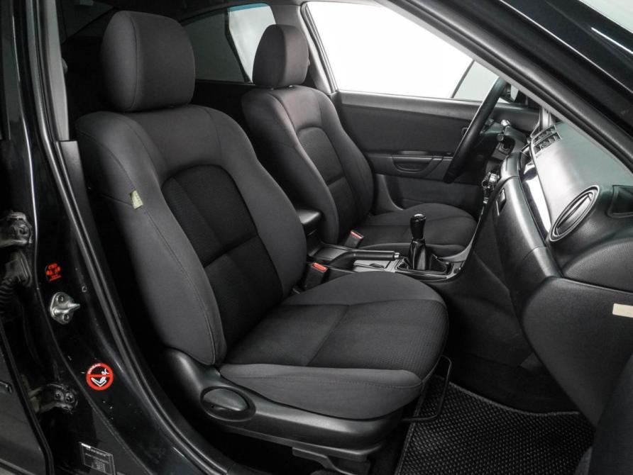 Mazda 3 I (BK) Рестайлинг Воронеж  - изображение 8