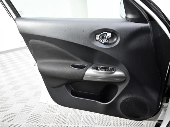 Nissan Juke I с пробегом 2014 года, цена 629 000 рублей, 128721 км, внедорожник, Автокод Объявления