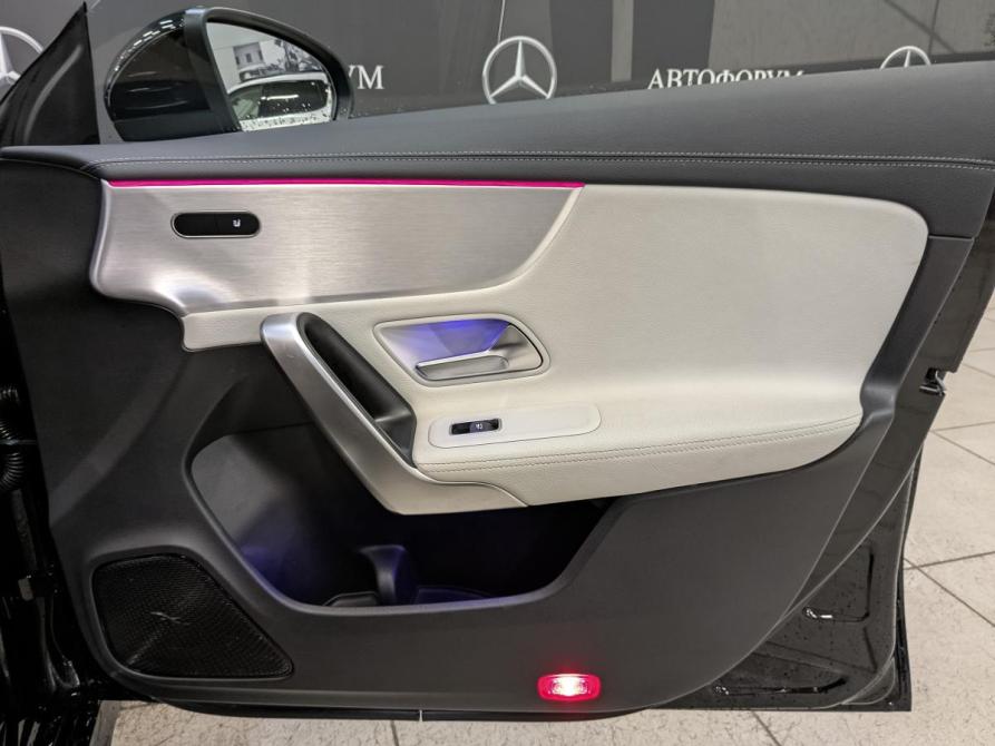 Mercedes-Benz CLA II (C118 X118) Москва  - изображение 24