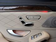 Mercedes-Benz S-Класс VI (W222 C217) Калининград  - изображение 58