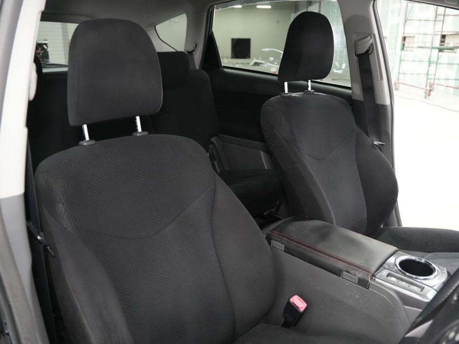 Toyota Prius Alpha I (ZVW40/41) Рестайлинг Новосибирск  - изображение 22