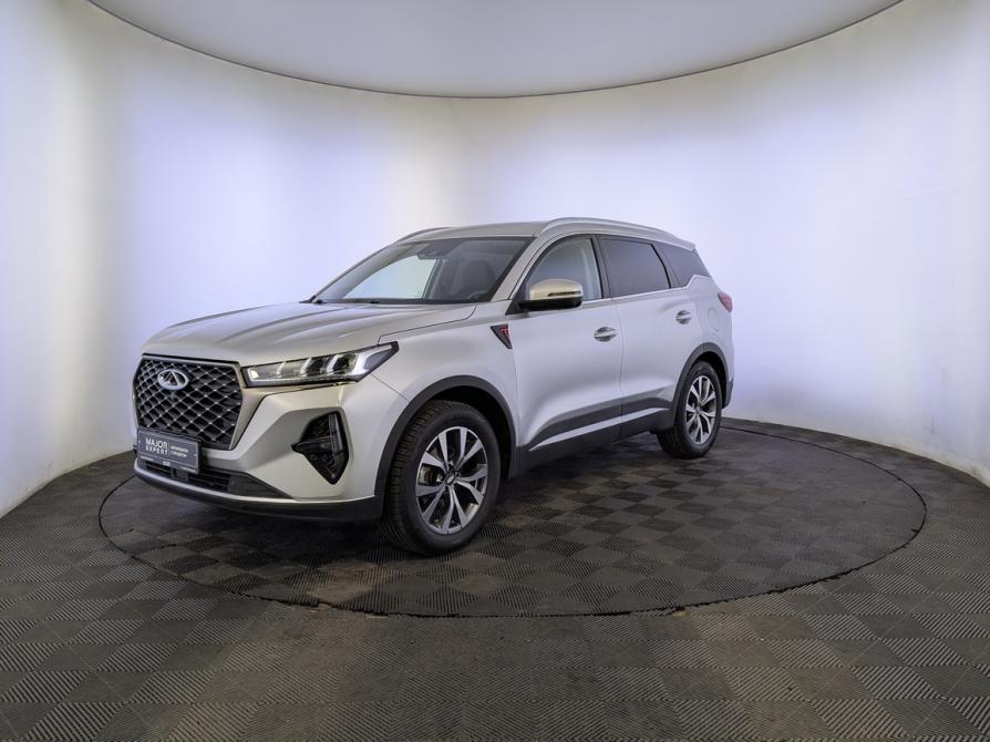 Chery Tiggo 7 Pro I Москва  - изображение 1
