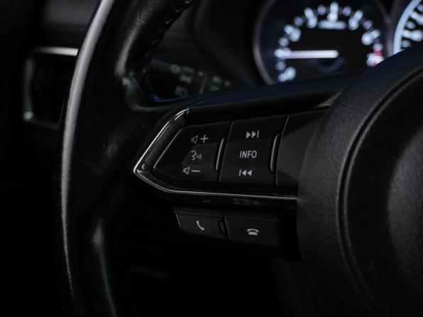 Mazda CX-5 II с пробегом 2018 года, цена 2 246 052 рубля, 88224 км, внедорожник, Автокод Объявления