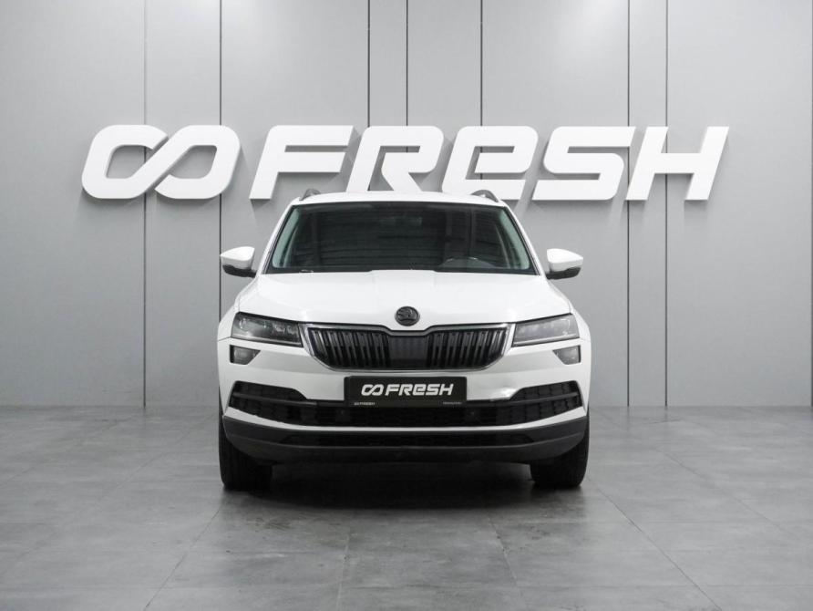Skoda Karoq I Воронеж  - изображение 3