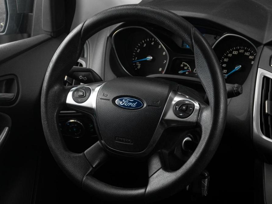 Ford Focus III Тюмень  - изображение 16
