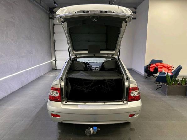 Lada (ВАЗ) Priora I с пробегом 2011 года, цена 352 000 рублей, 112842 км, хэтчбек, Автокод Объявления