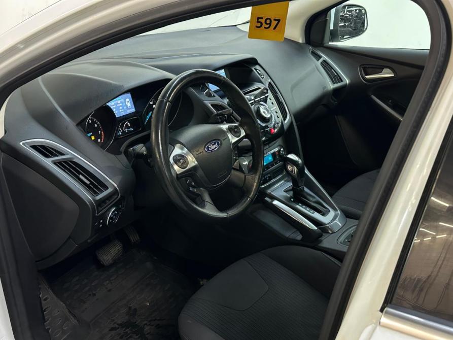 Ford Focus III Санкт-Петербург  - изображение 7