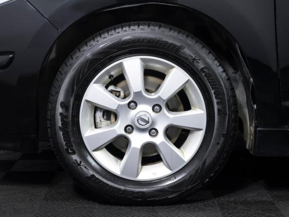 Nissan Tiida I Рестайлинг с пробегом 2011 года, цена 690 000 рублей, 245780 км, хэтчбек, Автокод Объявления