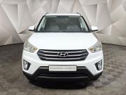 Hyundai Creta I Москва  - изображение 27