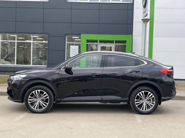 Haval F7x I Рестайлинг с пробегом 2023 года, цена 2 280 000 рублей, 47268 км, внедорожник, Автокод Объявления