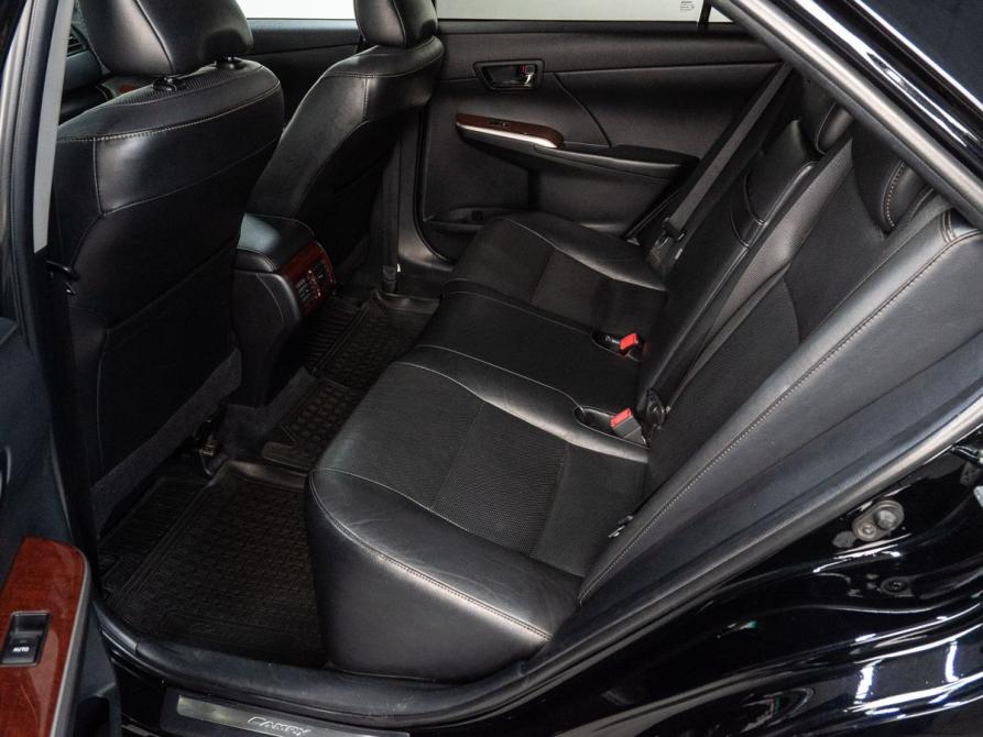 Toyota Camry VII (XV50) Тюмень  - изображение 18