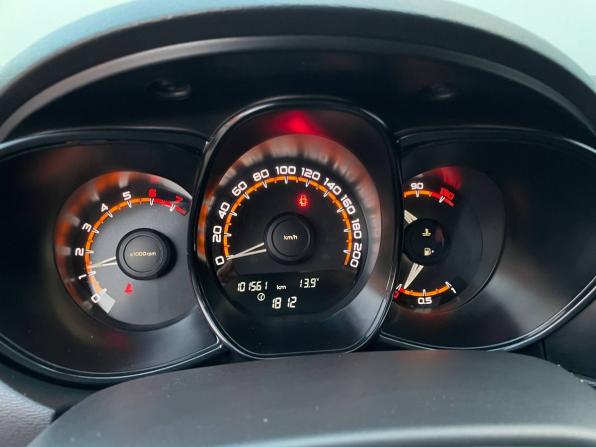 Lada (ВАЗ) Vesta I с пробегом 2020 года, цена 920 000 рублей, 101561 км, седан, Автокод Объявления