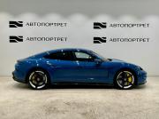 Porsche Taycan I Санкт-Петербург  - изображение 39