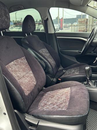 Lada (ВАЗ) Vesta I с пробегом 2016 года, цена 745 000 рублей, 154160 км, седан, Автокод Объявления