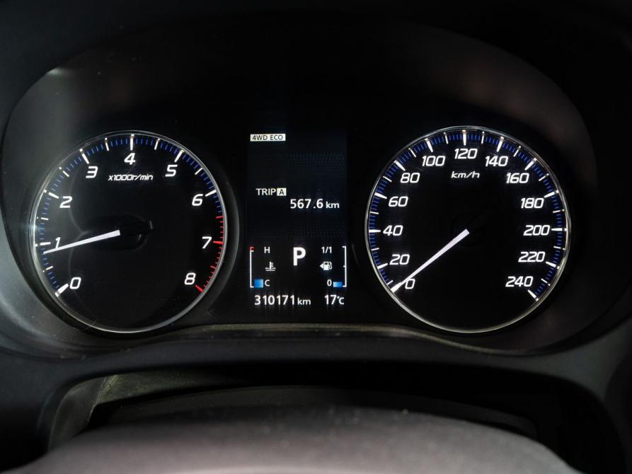 Mitsubishi Outlander III Чита  - изображение 13