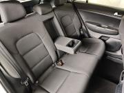 Kia Sportage IV Москва  - изображение 39
