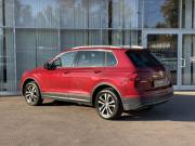 Volkswagen Tiguan II Воронеж  - изображение 24