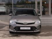 Toyota Camry VII (XV50) Рестайлинг Новосибирск  - изображение 23