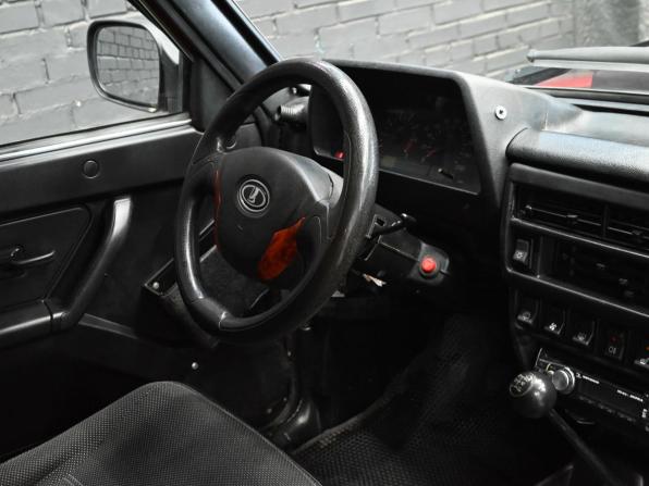 Lada (ВАЗ) 2121 (4x4) I Рестайлинг с пробегом 2017 года, цена 630 000 рублей, 84394 км, внедорожник, Автокод Объявления
