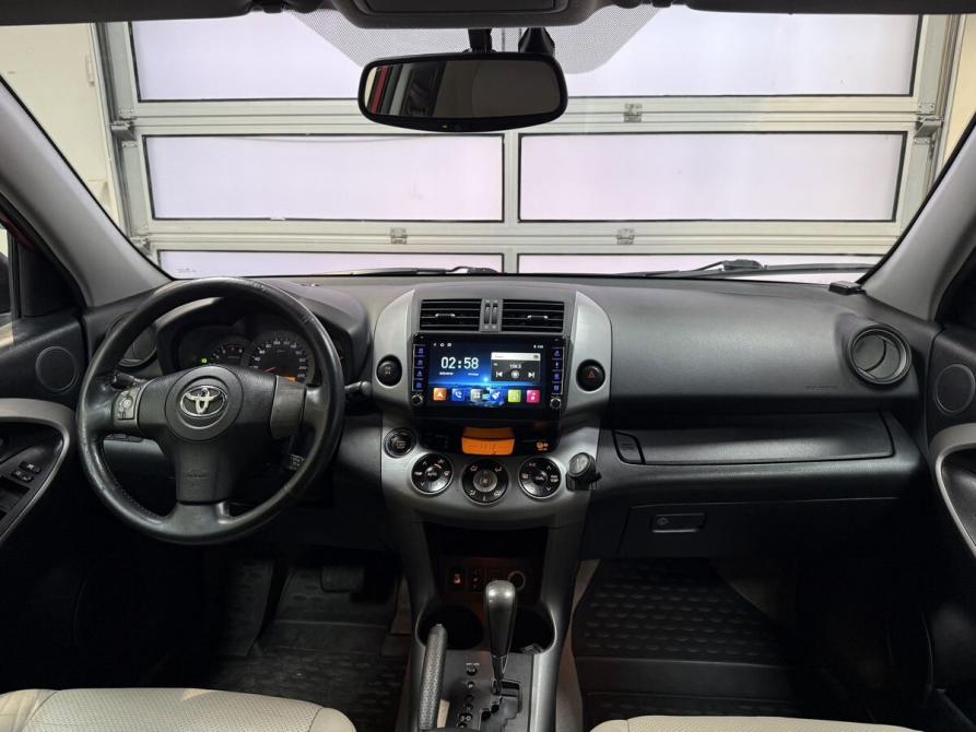 Toyota RAV4 III (XA30) Тверь  - изображение 22
