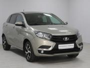 Lada (ВАЗ) XRAY I Старый Оскол  - изображение 20